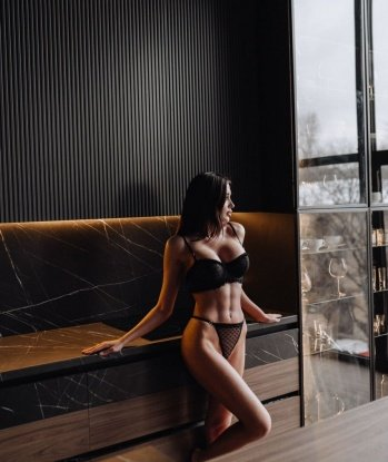 Анкета проститутки Алиса - Фото, г. Зоринск, 27 лет, №25