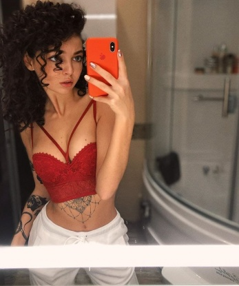 Анкета проститутки Вера - Фото, г. Зоринск, 22 года, №6211