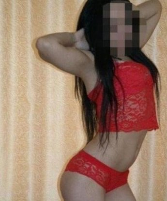 Анкета проститутки Кири - Фото, г. Зоринск, 18 лет, №9613